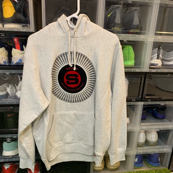 Supreme hoodie - Picture 6 of 6